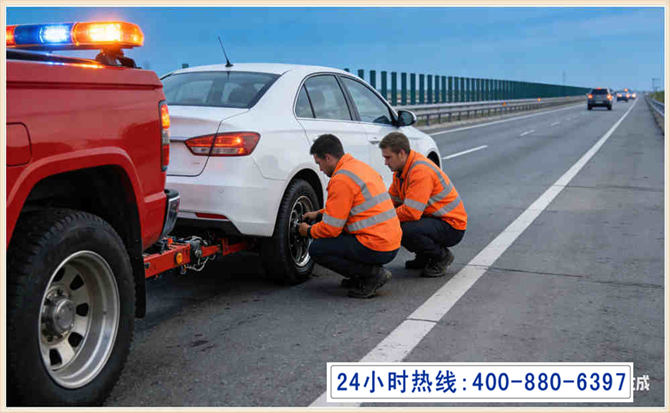 灵武道路救援 灵武道路救援